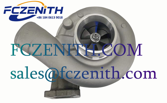 OEM Car Liebherr Turbocharger K27 S2B 5327-970-5721 5700027 5700009 5700157