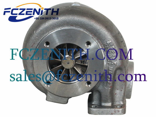 OEM Car Liebherr Turbocharger K27 S2B 5327-970-5721 5700027 5700009 5700157