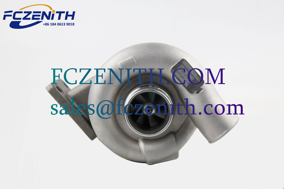 TD06-17C Liebherr Turbocharger 4917902110 ME088256 For 6D31T Engine
