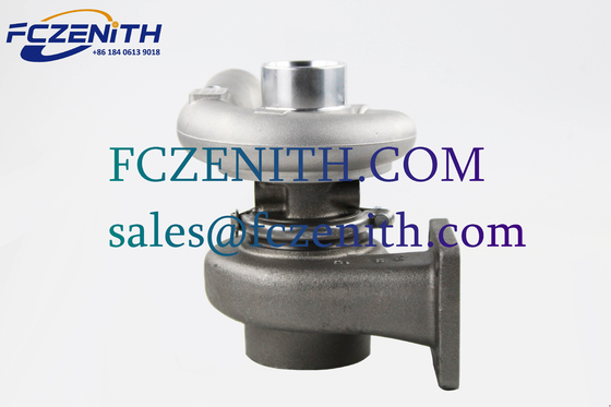 TD06-17C Liebherr Turbocharger 4917902110 ME088256 For 6D31T Engine