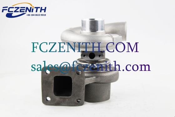 TD06-17C Liebherr Turbocharger 4917902110 ME088256 For 6D31T Engine