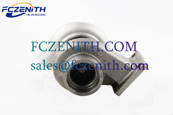TD06-17C Liebherr Turbocharger 4917902110 ME088256 For 6D31T Engine