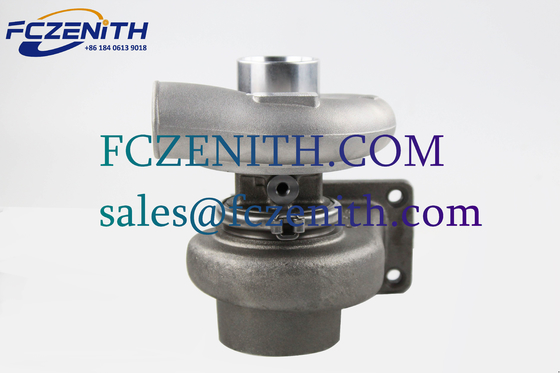 TD06-17C Liebherr Turbocharger 4917902110 ME088256 For 6D31T Engine