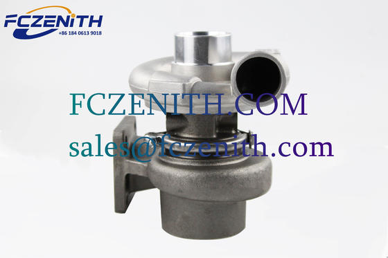 TD06-17C Liebherr Turbocharger 4917902110 ME088256 For 6D31T Engine