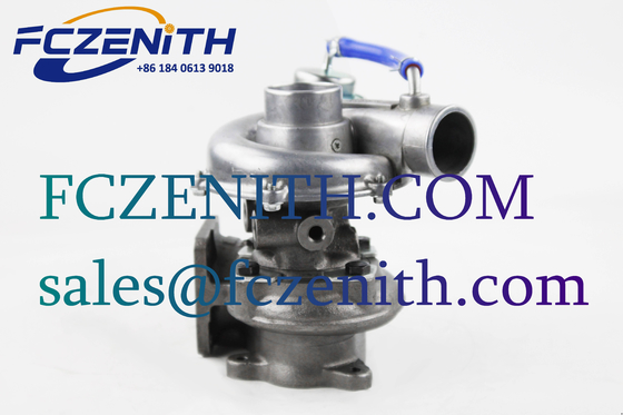 RHB5 VA180027 VD180027 VE180027 Isuzu Turbo 8970385181 8970385180 860010 for 4JG2-TC Engine