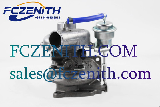 RHB5 VA180027 VD180027 VE180027 Isuzu Turbo 8970385181 8970385180 860010 for 4JG2-TC Engine