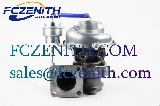 RHB5 VA180027 VD180027 VE180027 Isuzu Turbo 8970385181 8970385180 860010 for 4JG2-TC Engine