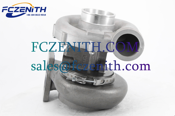4LGK 3502490 Diesel Scania Truck Turbo Charger For KCL Engine