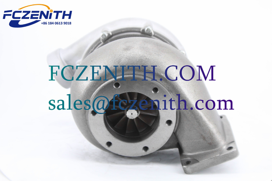 4LGK 3502490 Diesel Scania Truck Turbo Charger For KCL Engine