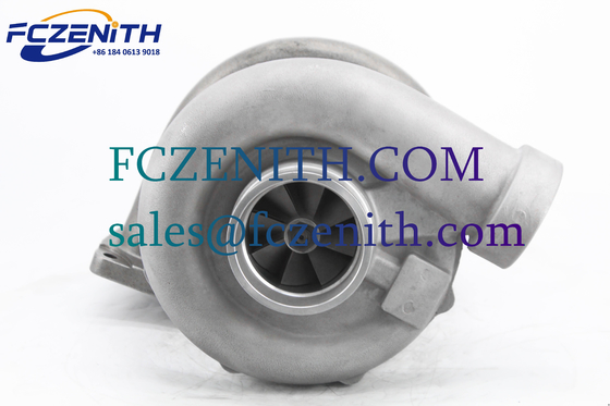 4LGK 3502490 Diesel Scania Truck Turbo Charger For KCL Engine