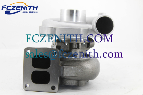 TO4E06 DS9 DSC9 Engine Scania Turbocharger 466616-1 571566 500679290 393457 358501 10571566 370090