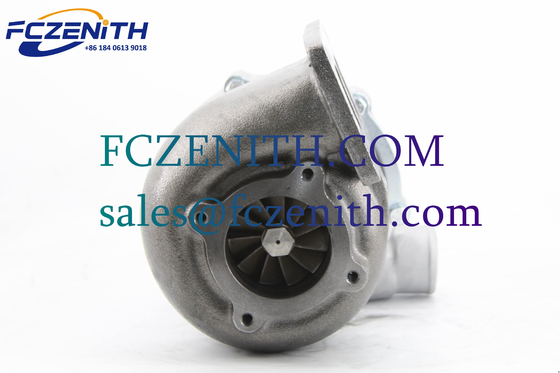 TO4E06 DS9 DSC9 Engine Scania Turbocharger 466616-1 571566 500679290 393457 358501 10571566 370090