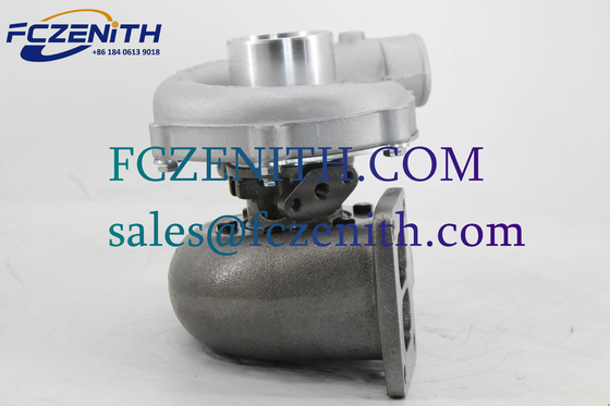 TO4E06 DS9 DSC9 Engine Scania Turbocharger 466616-1 571566 500679290 393457 358501 10571566 370090