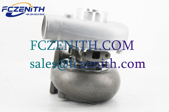 TO4E06 DS9 DSC9 Engine Scania Turbocharger 466616-1 571566 500679290 393457 358501 10571566 370090
