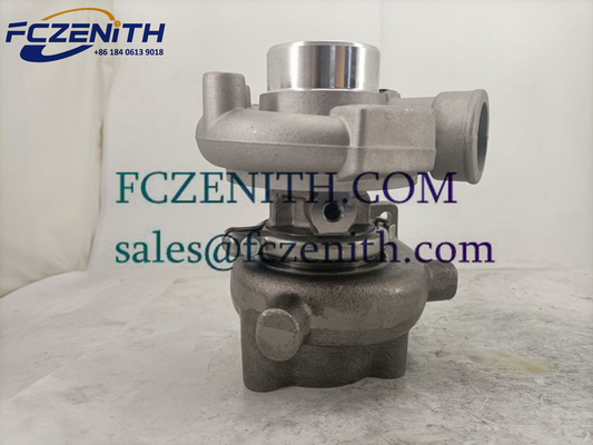 ME080442 ME080443 4D31T ENGINE Kato Turbo Mitsubishi Turbocharger 4918900800 49189-00810