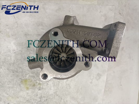 ME080442 ME080443 4D31T ENGINE Kato Turbo Mitsubishi Turbocharger 4918900800 49189-00810