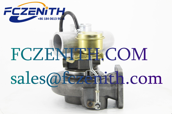 Mitsubishi TD07 Turbo 49187-00271 ME073935 For 6.07TCA 6D16T Engine Truck