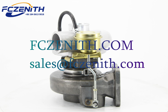 TD07 Mitsubishi Turbo Charger 4918700271 ME073935 For 6.07TCA 6D16T Engine Truck