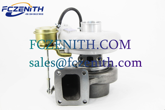 TD07 Mitsubishi Turbo Charger 4918700271 ME073935 For 6.07TCA 6D16T Engine Truck