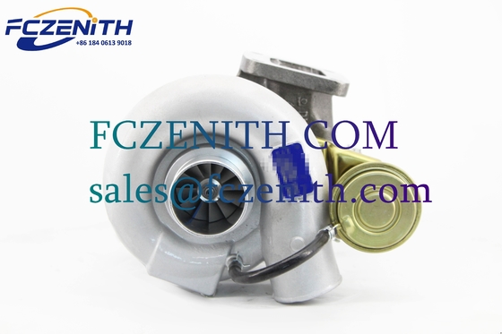 TD07 Mitsubishi Turbo Charger 4918700271 ME073935 For 6.07TCA 6D16T Engine Truck