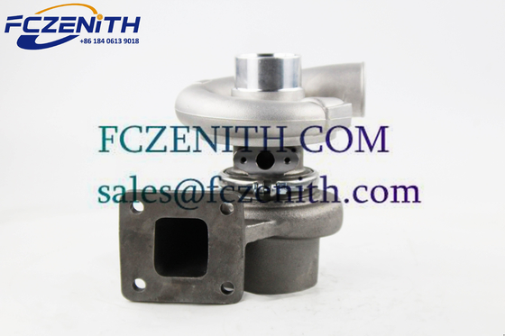 4917902110 ME088256 Kato Off Highway Mitsubishi Td06 Turbo Charger For 6D31T Engine