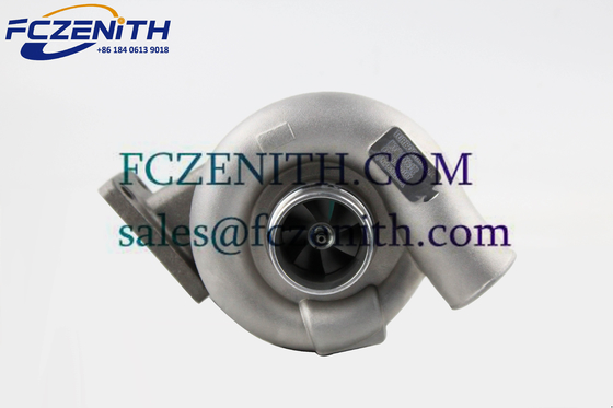 4917902110 ME088256 Kato Off Highway Mitsubishi Td06 Turbo Charger For 6D31T Engine