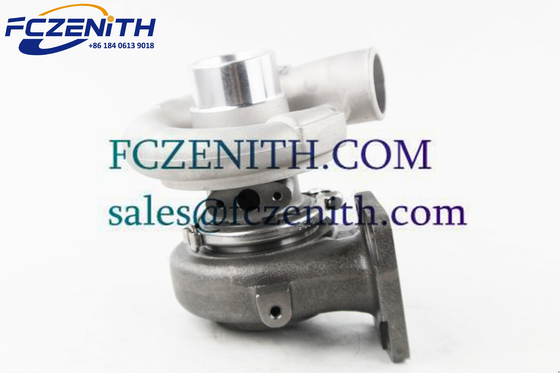 49179-00210 ME013714 4D31T Mitsubishi Turbo Charger TDO6-11A/8 For Canter LWK