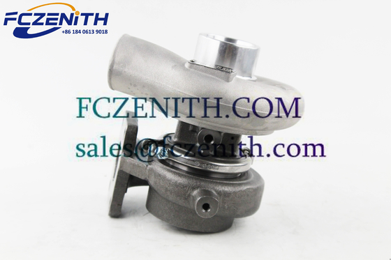49179-00210 ME013714 4D31T Mitsubishi Turbo Charger TDO6-11A/8 For Canter LWK