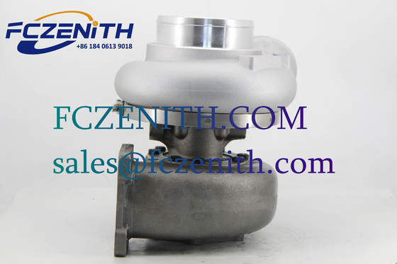 HWE KTR110 Komatsu Turbocharger 6505-52-5410 6505-65-5030 6505-55-5260 6505-52-5440 For SA6D140 Engine
