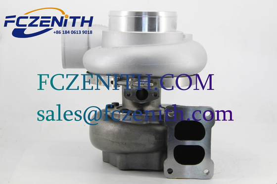 HWE KTR110 Komatsu Turbocharger 6505-52-5410 6505-65-5030 6505-55-5260 6505-52-5440 For SA6D140 Engine