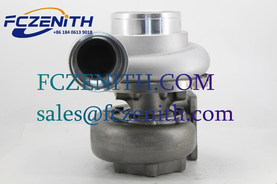 HWE KTR110 Komatsu Turbocharger 6505-52-5410 6505-65-5030 6505-55-5260 6505-52-5440 For SA6D140 Engine