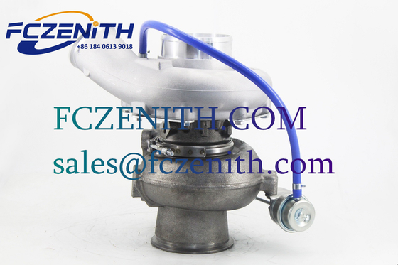 HE500WG Scania Turbocharger 3782537 779839 2155074 2155075 Turbo For DLC6 EURO 3 4 5 Engine