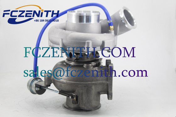 HE500WG Scania Turbocharger 3782537 779839 2155074 2155075 Turbo For DLC6 EURO 3 4 5 Engine