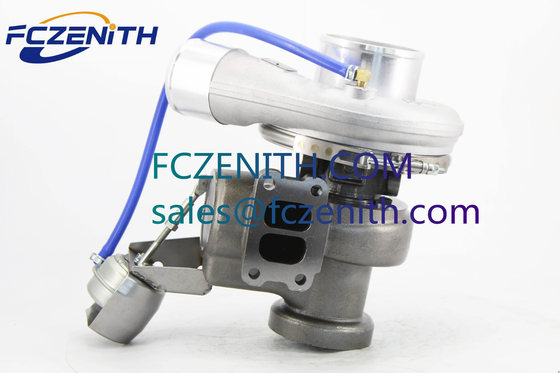 S200 C&amp;ATerpillar Turbocharger 2674A154 2674A154P 2674A051