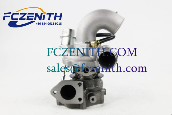 GT1752S-11 Car Engine Turbocharger 28200-4A001 282004A001 For Hyundai