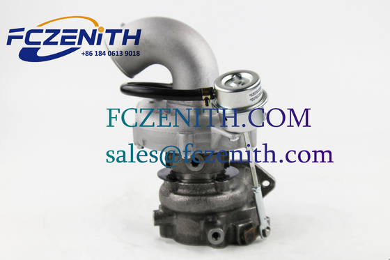 GT1752S-11 Car Engine Turbocharger 28200-4A001 282004A001 For Hyundai