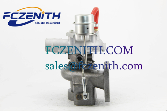 GT17 Diesel Engine Turbocharger 2823041730 28230-41730 For Hyundai Truck Mighty