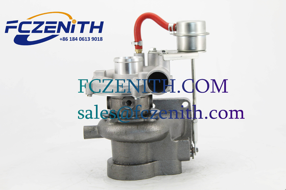 GT17 Diesel Engine Turbocharger 2823041730 28230-41730 For Hyundai Truck Mighty
