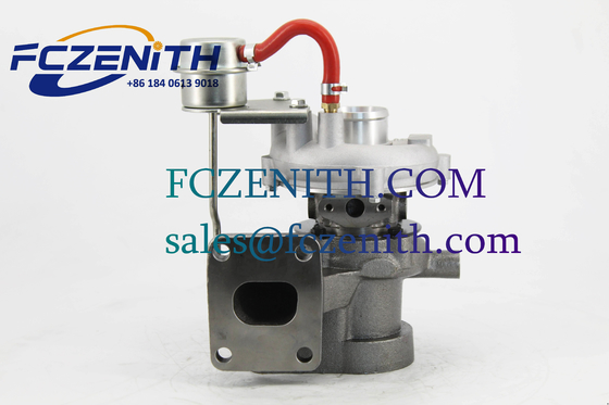 GT17 Diesel Engine Turbocharger 2823041730 28230-41730 For Hyundai Truck Mighty