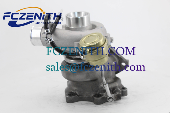 TD04 Diesel Engine Turbocharger 14412AA231 14412-AA231 For Subaru Impreza