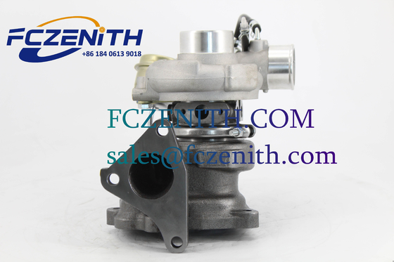 TD04 Diesel Engine Turbocharger 14412AA231 14412-AA231 For Subaru Impreza