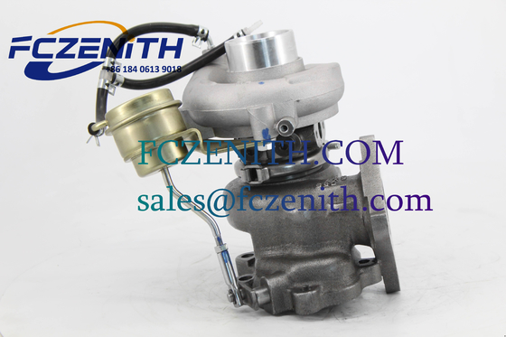 TD04 Diesel Engine Turbocharger 14412AA231 14412-AA231 For Subaru Impreza