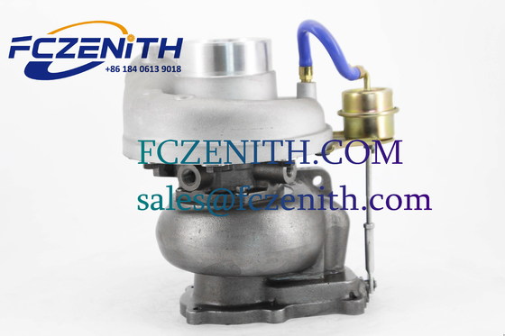 GT35-2 Isuzu Turbo 704407 Standard size Diesel Turbocharger