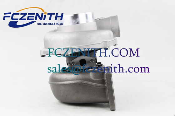 24100-3130A Diesel Engine Turbocharger Hino RHE8 24100-3131A 241003131A