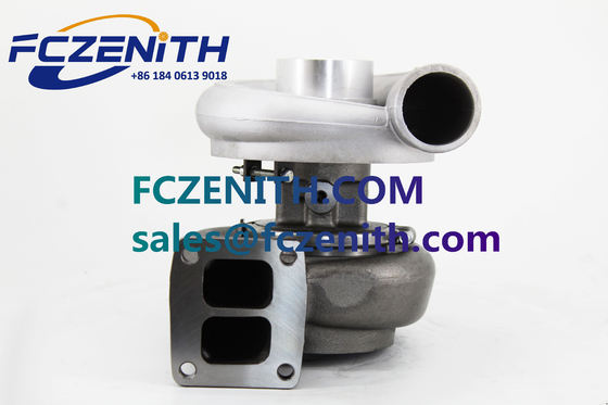 TD08 49188-02500 Diesel Engine Turbocharger 6M70T3 For Truck