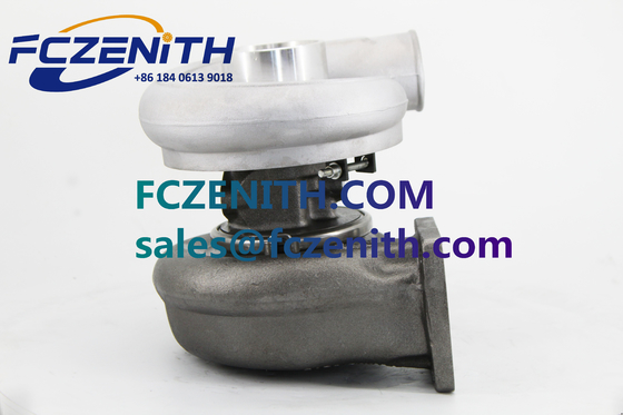 TD08 49188-02500 Diesel Engine Turbocharger 6M70T3 For Truck