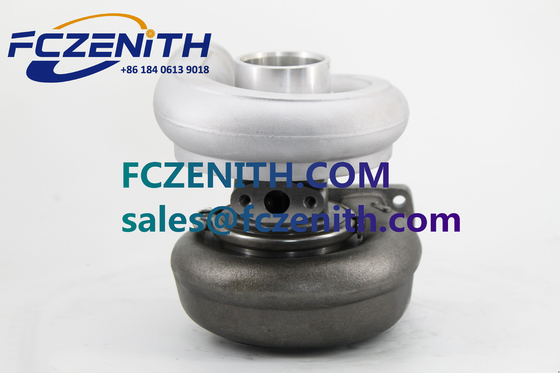 TD08 49188-02500 Diesel Engine Turbocharger 6M70T3 For Truck