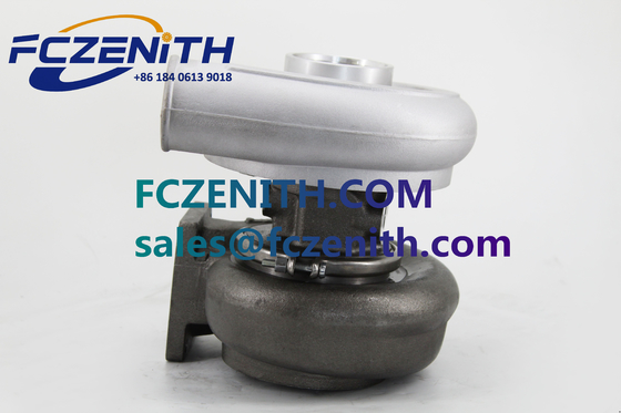 TD08 49188-02500 Diesel Engine Turbocharger 6M70T3 For Truck