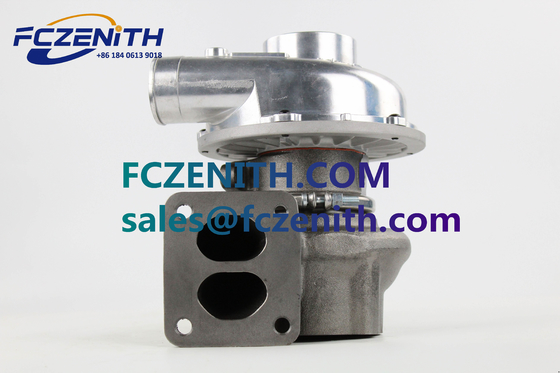 RHG7 Diesel Turbo 17201-E0480 1-14400-390-0 72109715 114400-3900 1144003900 1-14400-3900 For 6HK1T Engine