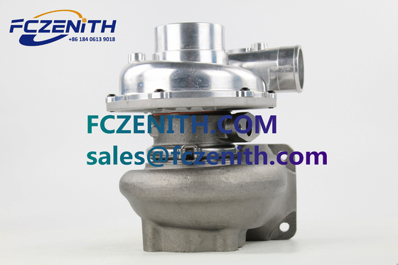 RHG7 Diesel Turbo 17201-E0480 1-14400-390-0 72109715 114400-3900 1144003900 1-14400-3900 For 6HK1T Engine